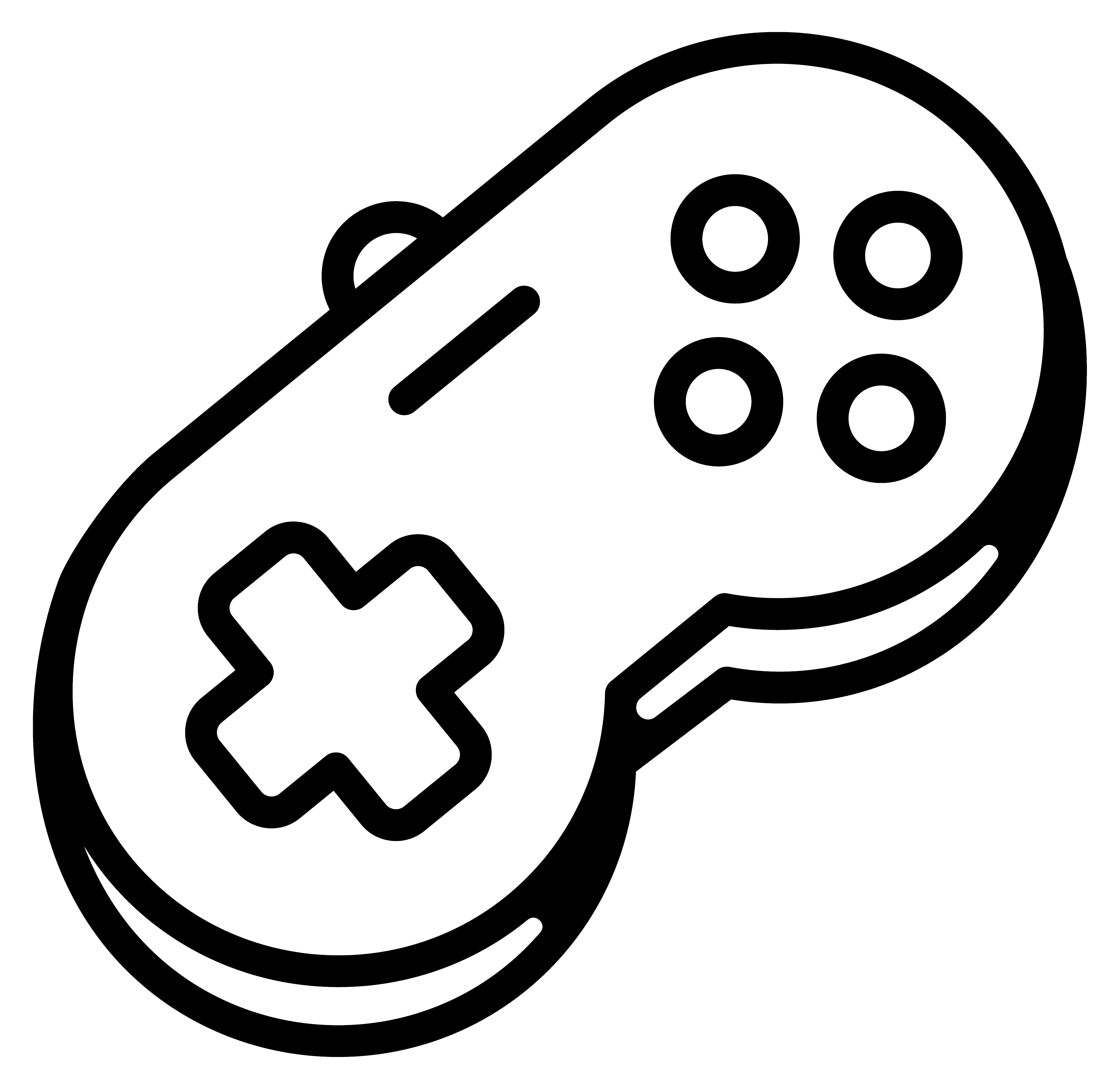 Gamified reinforcement