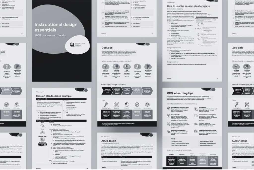 Learning Arch Header Image 2