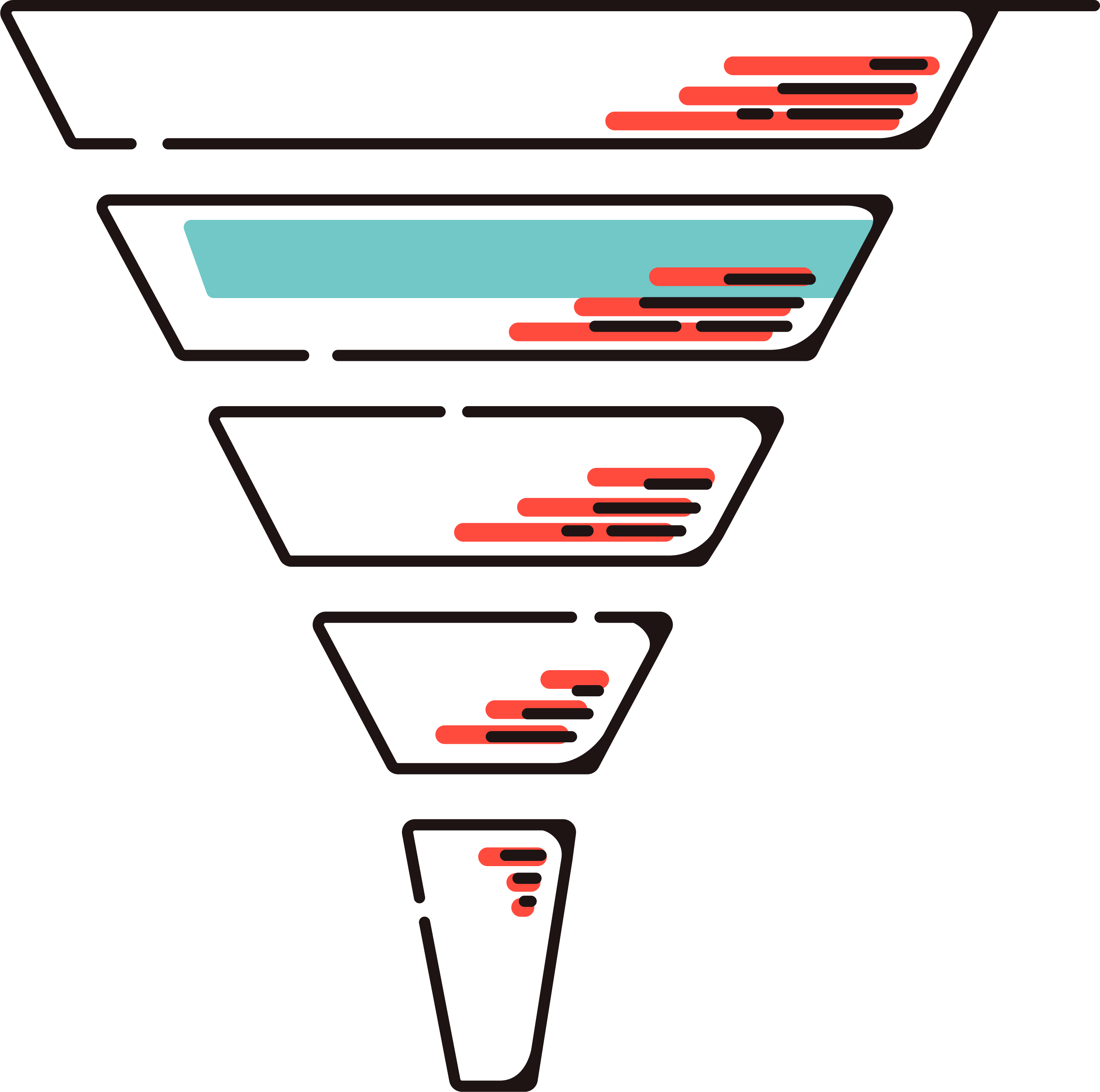 Merrill's Instructional Design Principles 4 Funnel-A