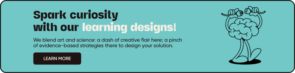 Learning Design Service