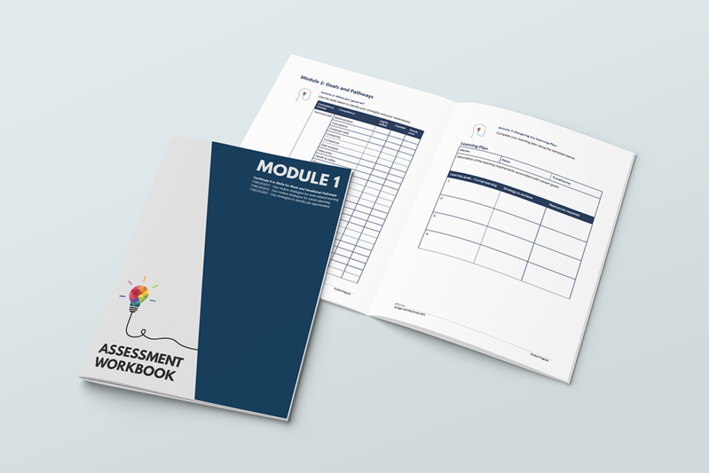 Qualify Group EVOLVE program assessment