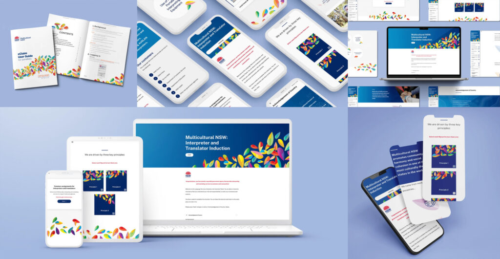 The ID Toolkit: Tools, Templates and AI Picks 2 Multicultural NSW Instructional Design