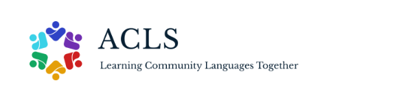 ACLS logo eLearning development