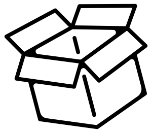 The problem icon