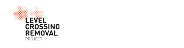 Level Crossing Removal Project (LXRP)