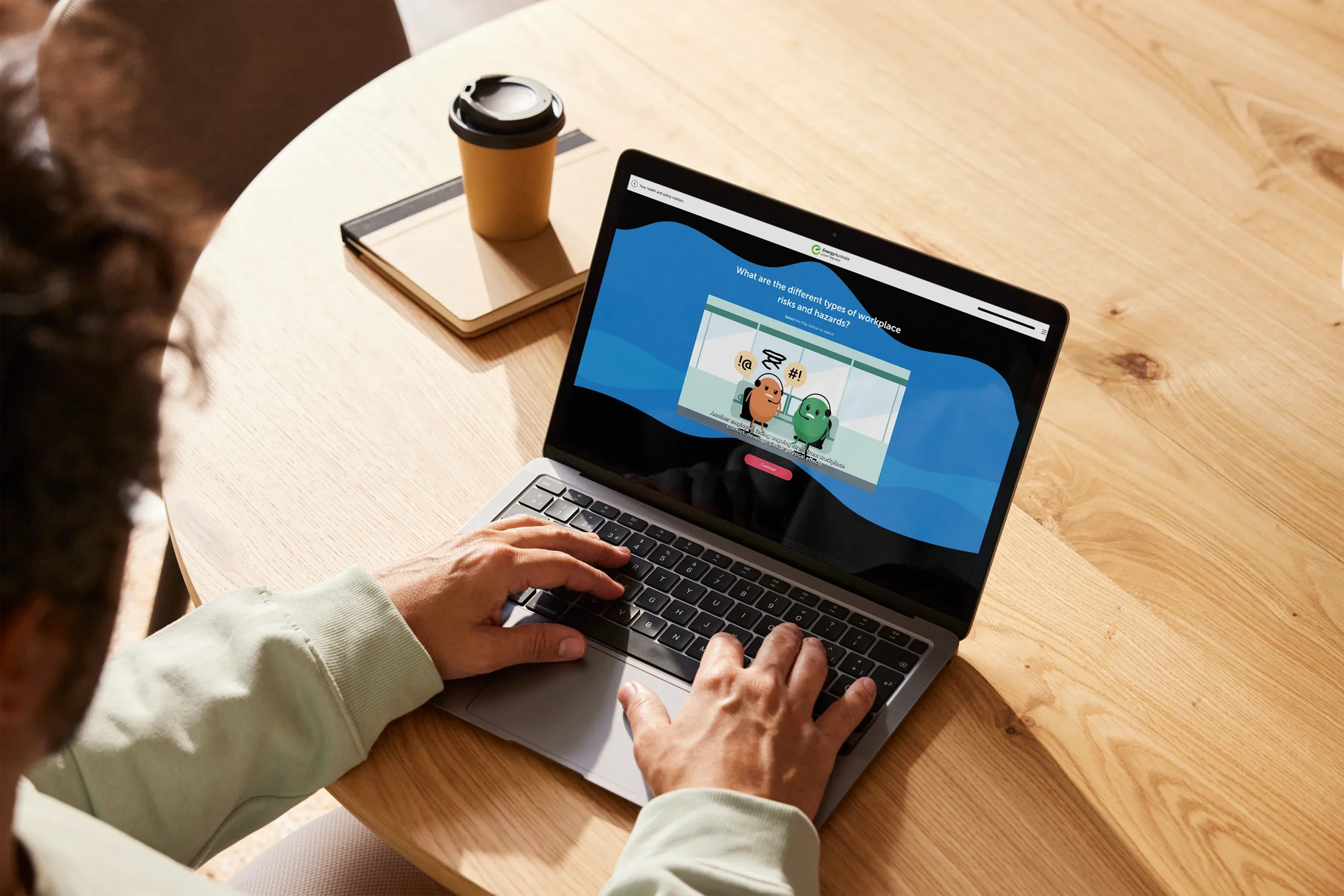 EnergyAustralia