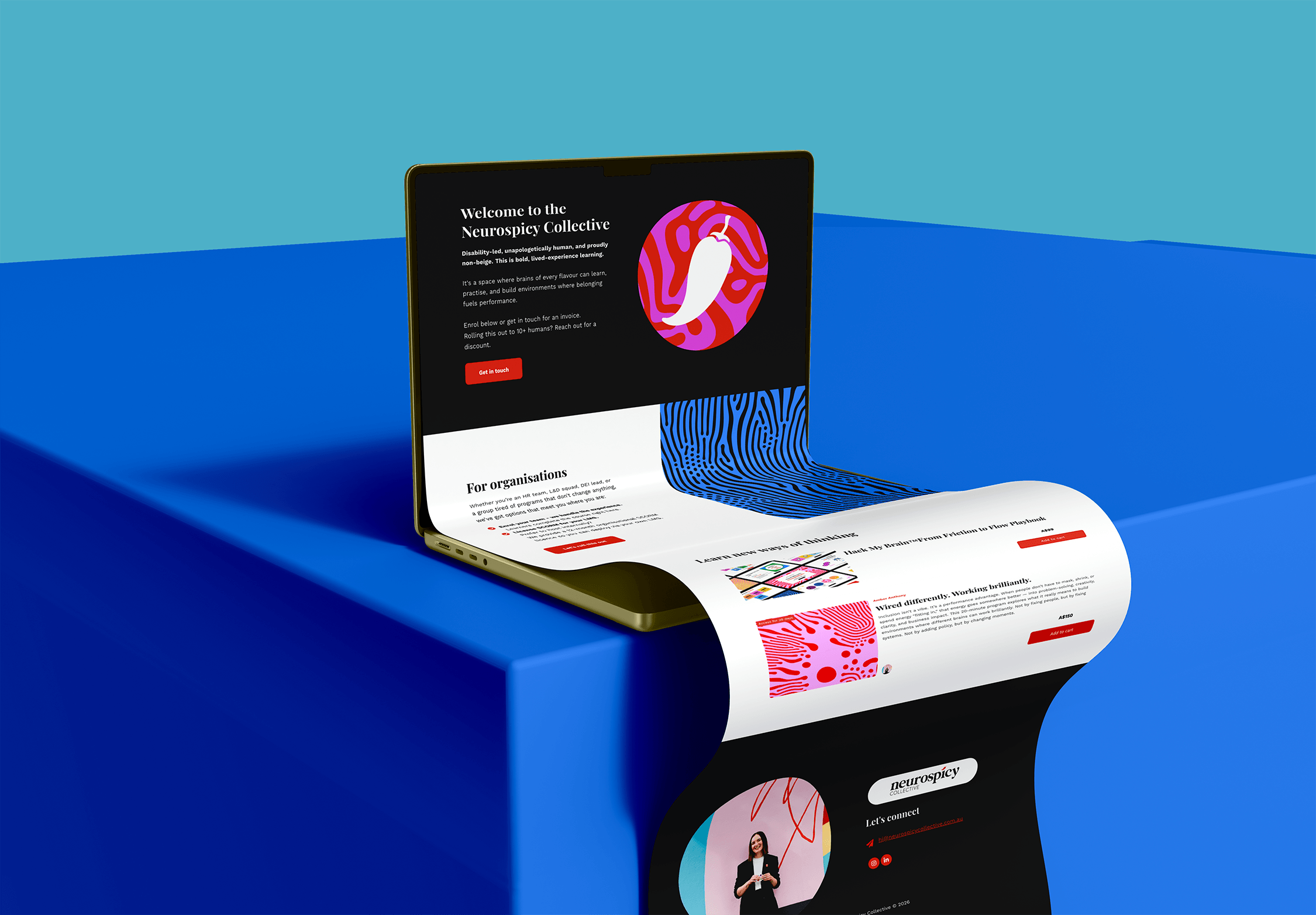 Want to create an online course? Read this first. 11 LearnWorlds — Neurospicy Collective