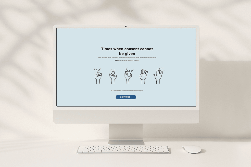 Consent Labs