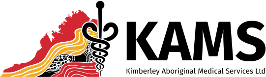 Kimberley Aboriginal Health Service