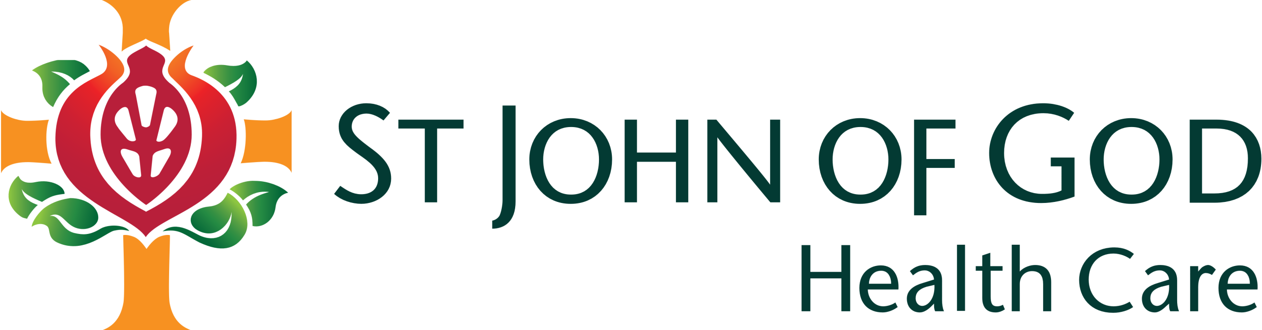 St John of God Health Care