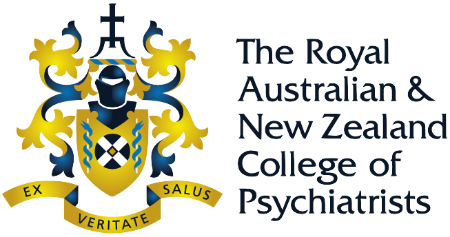 The Royal Australian and New Zealand College of Psyhiatrists