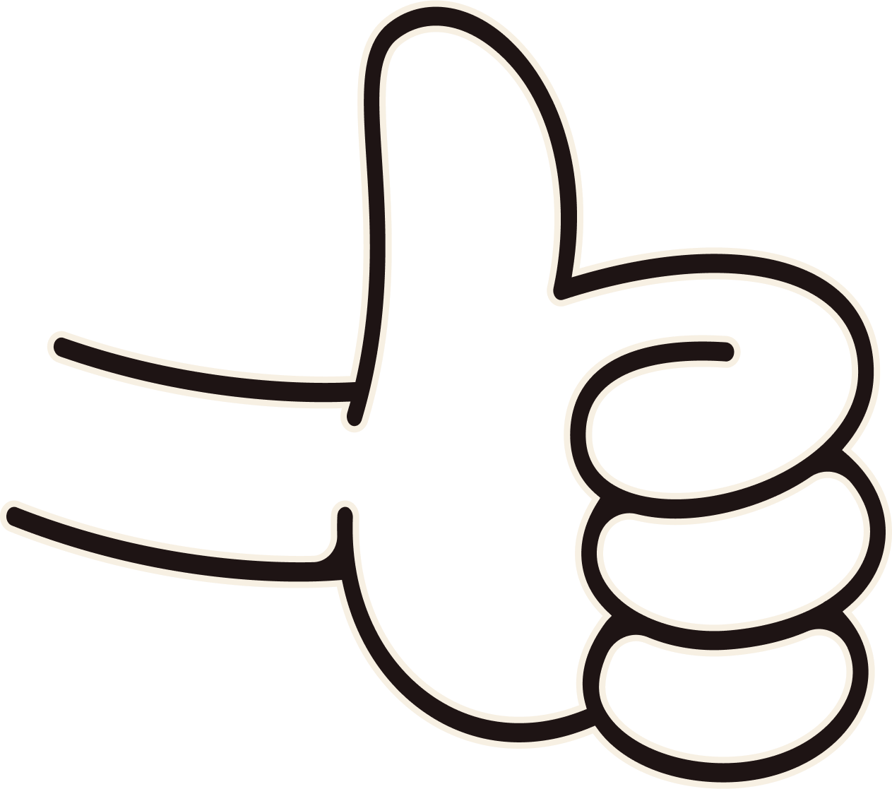 Thumbs-up