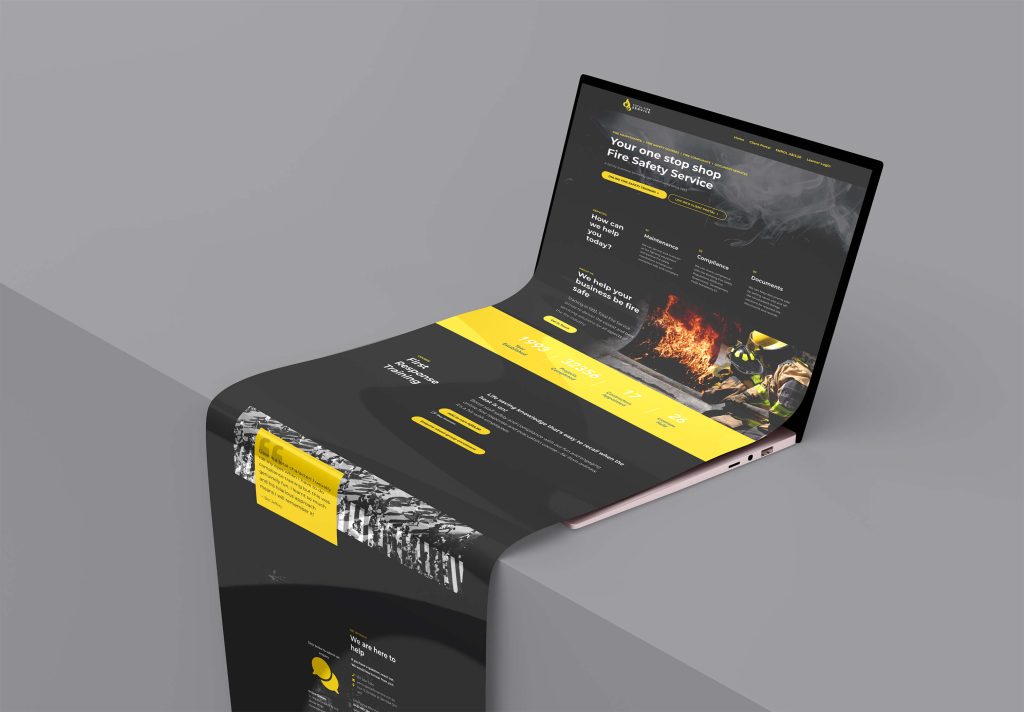 Total Fire Service (TFS) 11 Total Fire Service (TFS)