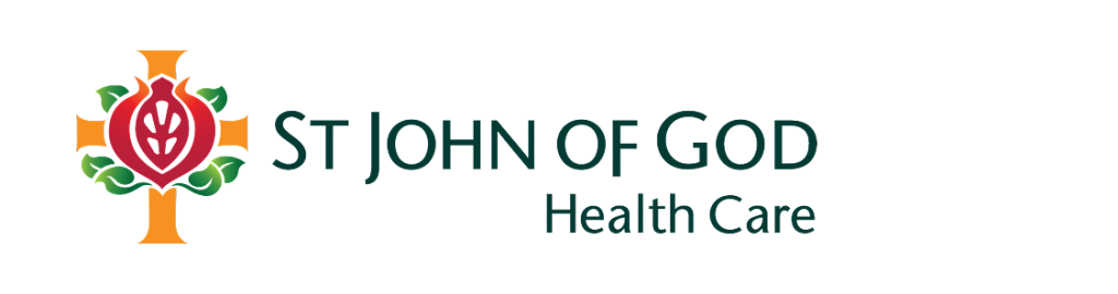 St John of God Health Care